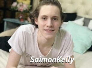 SaimonKelly