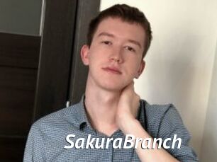 SakuraBranch