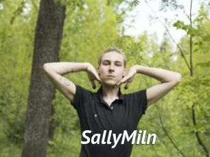 SallyMiln