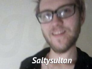 Saltysultan