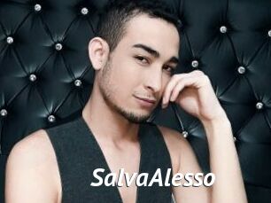 SalvaAlesso