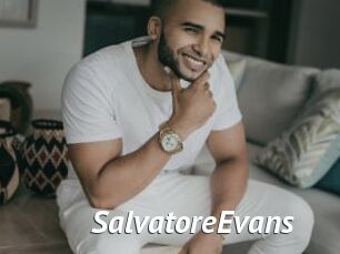 SalvatoreEvans