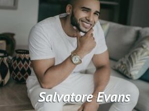 Salvatore_Evans