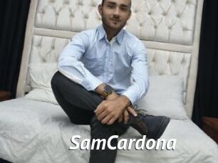 SamCardona