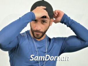 SamDornan