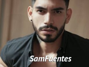 SamFuentes