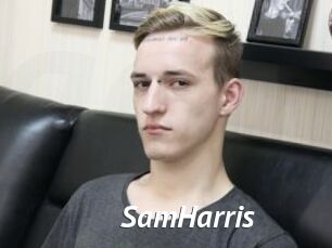 SamHarris