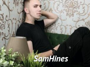 SamHines