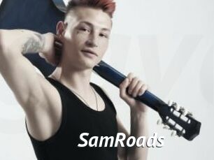 SamRoads