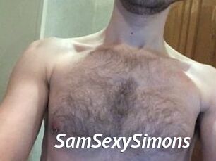 SamSexySimons