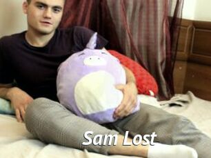 Sam_Lost