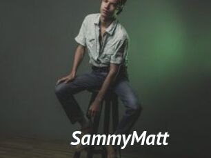 SammyMatt