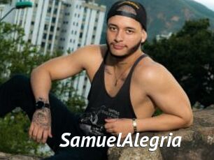 SamuelAlegria