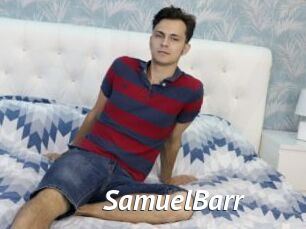 SamuelBarr