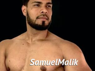 SamuelMalik