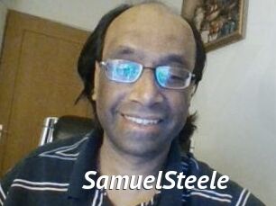 SamuelSteele