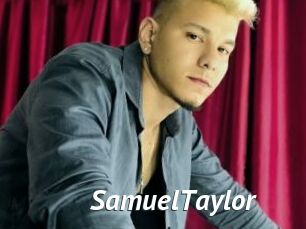 SamuelTaylor