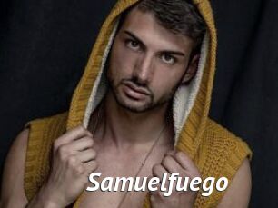 Samuelfuego