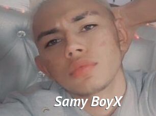 Samy_BoyX