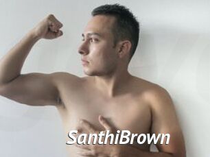 SanthiBrown