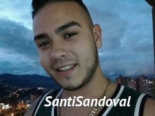 SantiSandoval