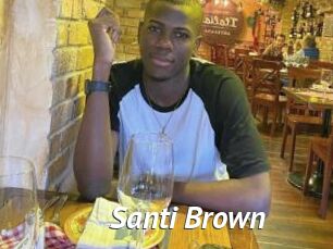 Santi_Brown