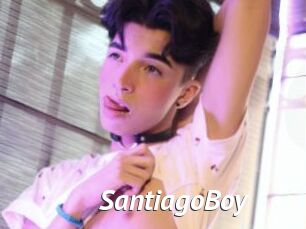 SantiagoBoy