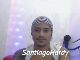 SantiagoHardy