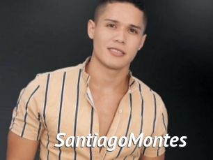 SantiagoMontes