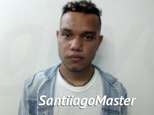 SantiiagoMaster