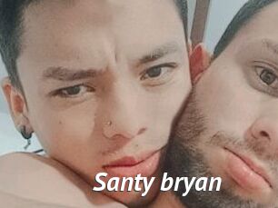 Santy_bryan