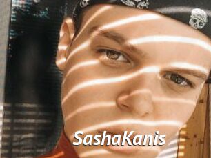 SashaKanis