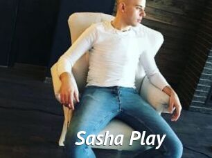 Sasha_Play