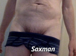 Saxman