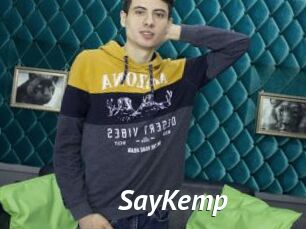 SayKemp