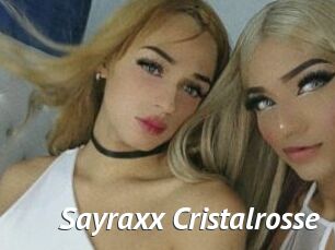 Sayraxx_Cristalrosse