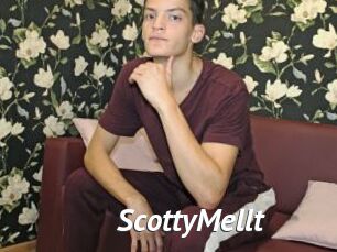 ScottyMellt