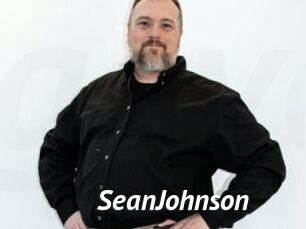 SeanJohnson