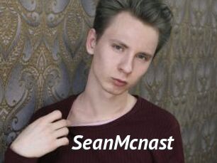 SeanMcnast