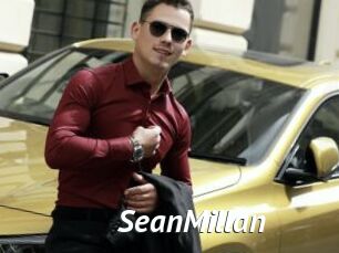 SeanMillan