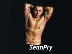 SeanPry