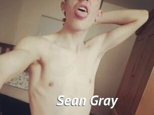 Sean_Gray