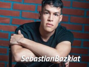 SebastianBazkiat