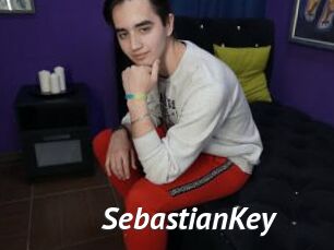 SebastianKey