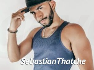 SebastianThatche