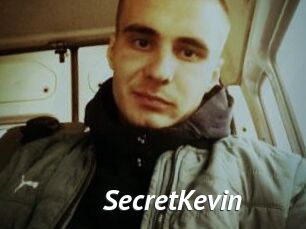 SecretKevin