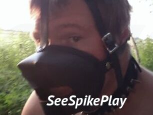 SeeSpikePlay