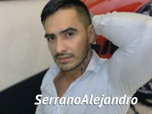 SerranoAlejandro