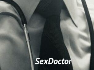 SexDoctor