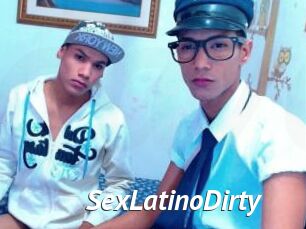 SexLatinoDirty